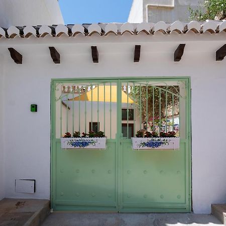 Apartamento Andalucia 콤페타 외부 사진