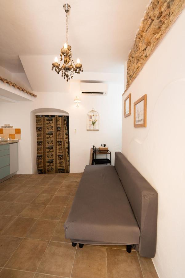 Apartamento Andalucia 콤페타 외부 사진
