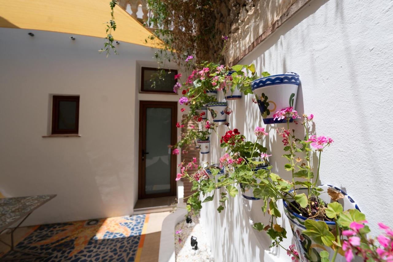 Apartamento Andalucia 콤페타 외부 사진