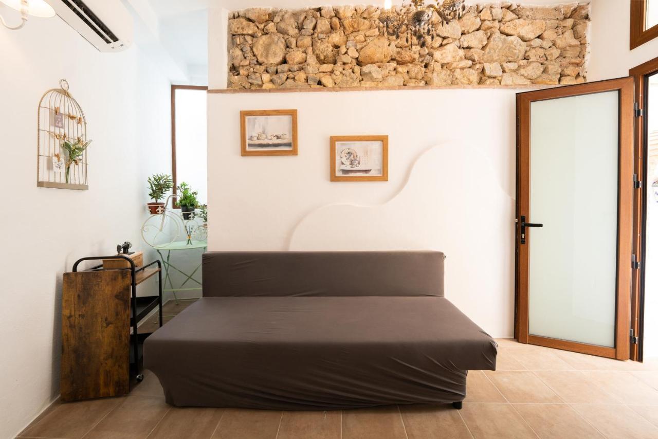 Apartamento Andalucia 콤페타 외부 사진