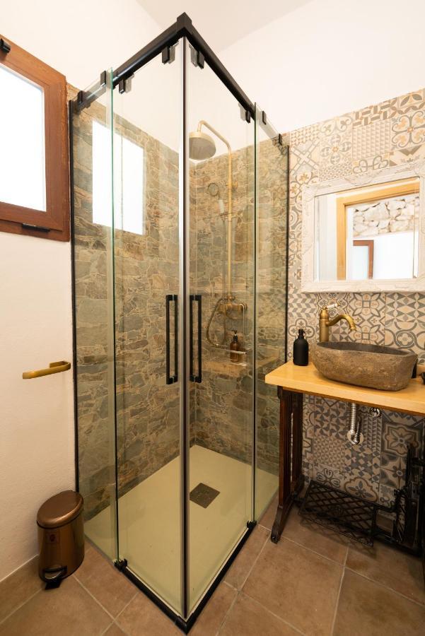 Apartamento Andalucia 콤페타 외부 사진